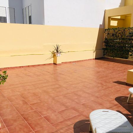 Apartamento La Real 2 San Nicolas Bagian luar foto
