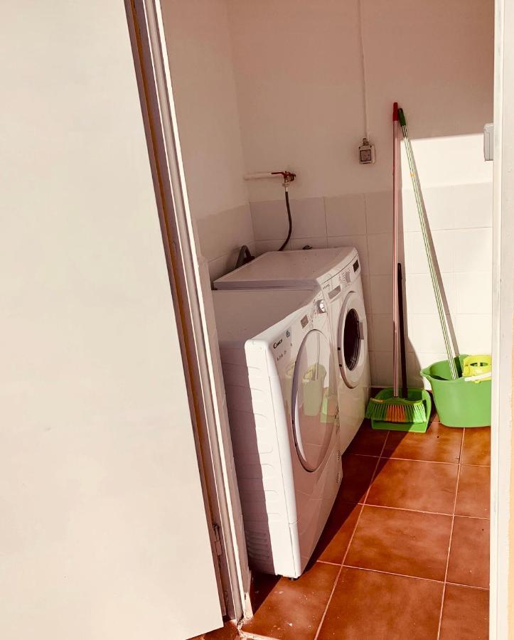 Apartamento La Real 2 San Nicolas Bagian luar foto
